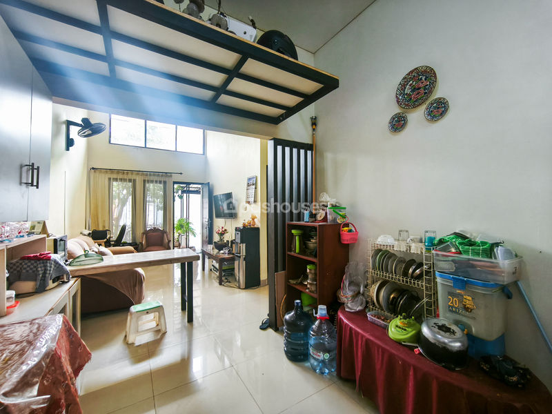 Perumahan Pondok Miri Residence Blok B8