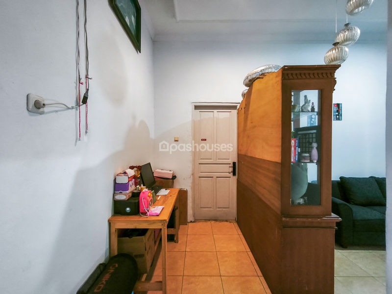 Perumahan Villa Melia Bogor
