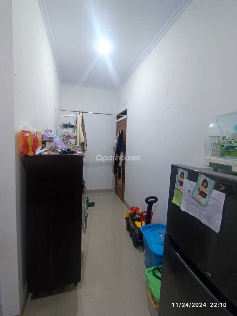 Perumahan Athmar Residence