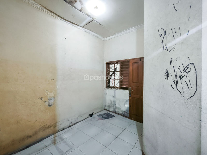 Perumahan Taman Cimanggu Bogor