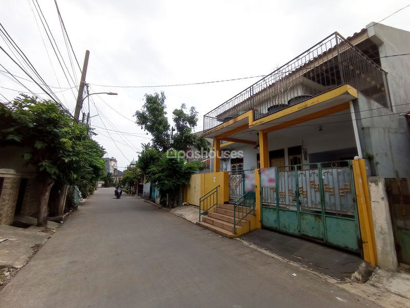 Komplek Puri Kartika
