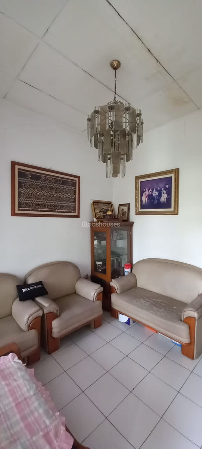 Perum Buana Gardenia