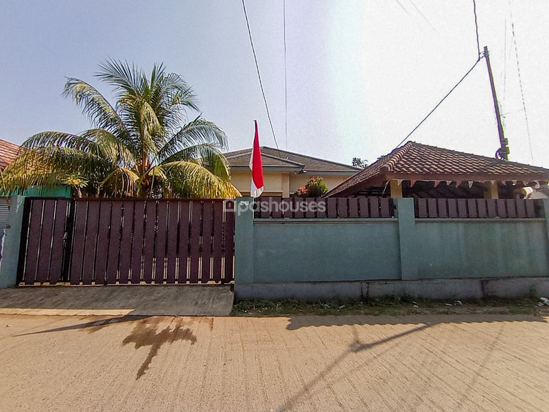 Jalan Diklat Pemda