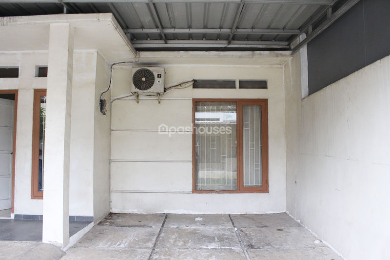 Puri Angkasa Residence