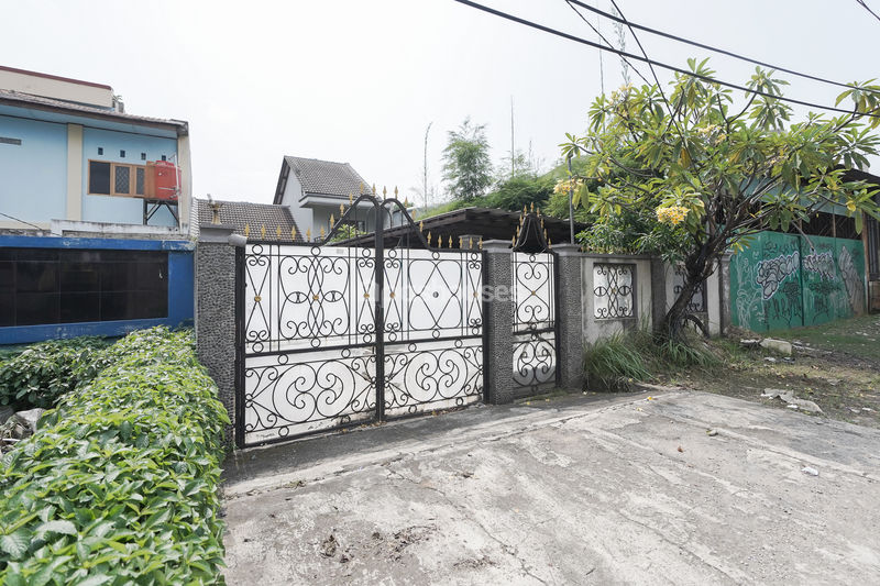 Perumahan Taman Wisma Asri Bekasi Blok O68 No.5