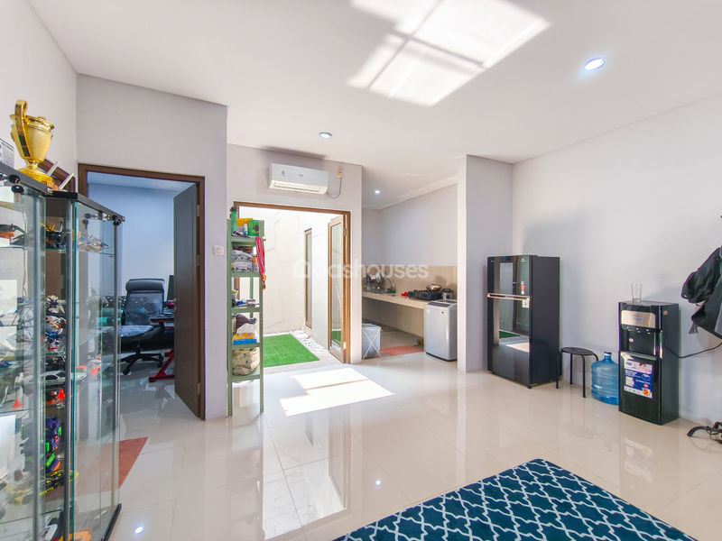Springhill Yume Lagoon Blok E11 No.6