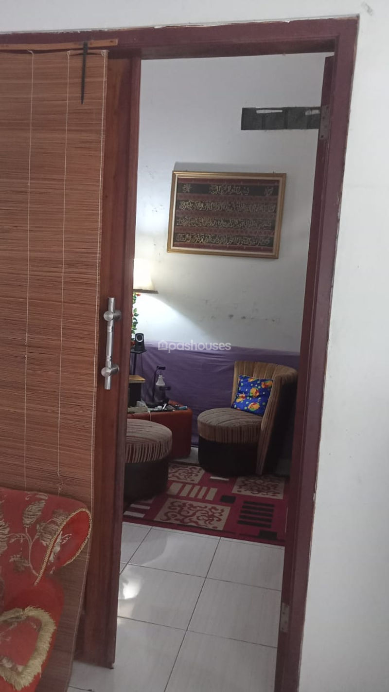 Perumahan Ambar Bogor Regency 2 Blok B2