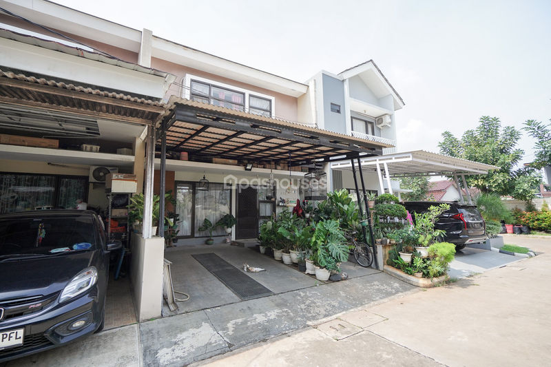 Perumahan Royal Oak Townhouse