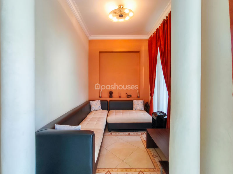 Bukit Cimanggu City Cluster Royal Lakeside Blok M5A No.9
