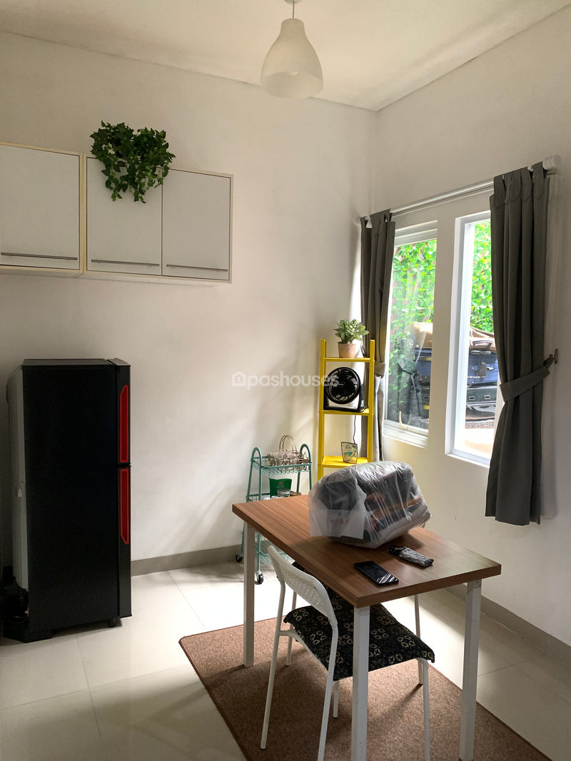 Komplek Trevista Residence Blok C3