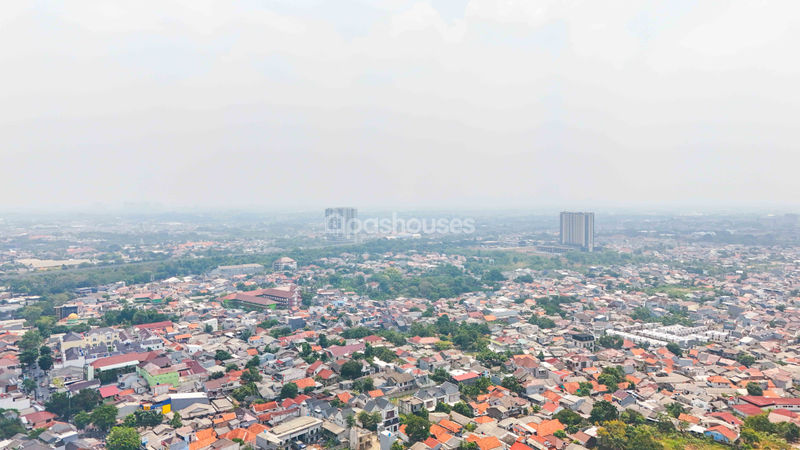  Perumahan Araya Living Cilangkap