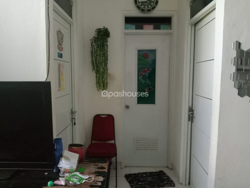 Villa Bogor Indah 6