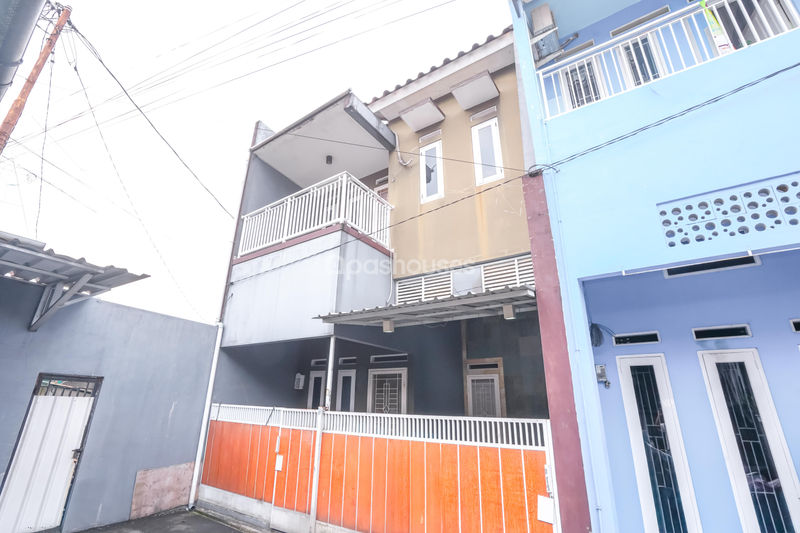 Perumahan Permata Rubby 5 Blok A No.4