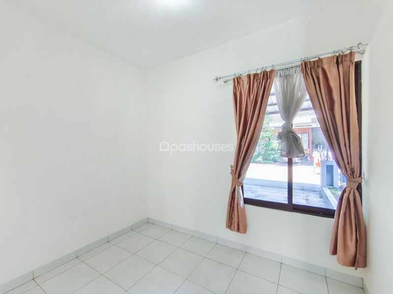 Perumahan Permata Cimanggis Cluster Intan Blok H10 No.2