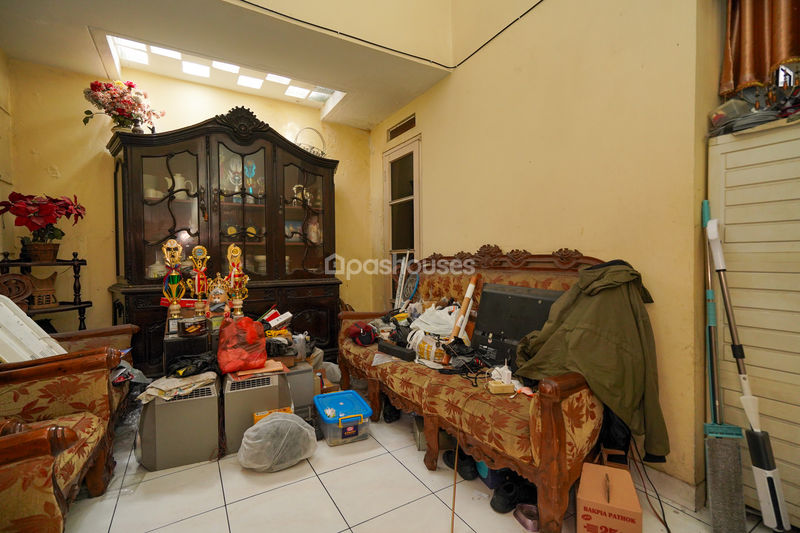 Perumahan Citra Raya Cikupa Taman Palma