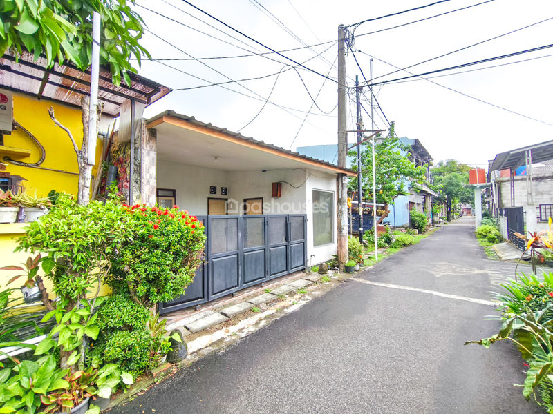Perumahan Graha Mitra Citra Blok K5