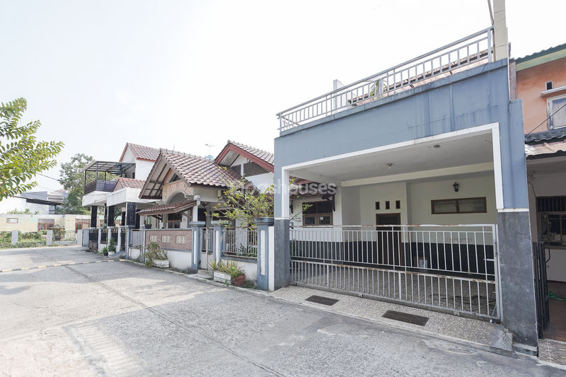 Perumahan Griya Jatimurni