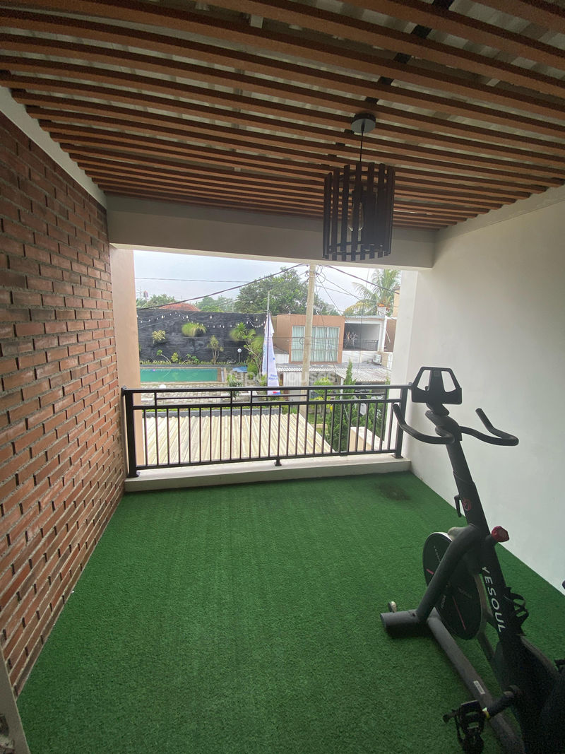 Cluster Green Savana Blok B
