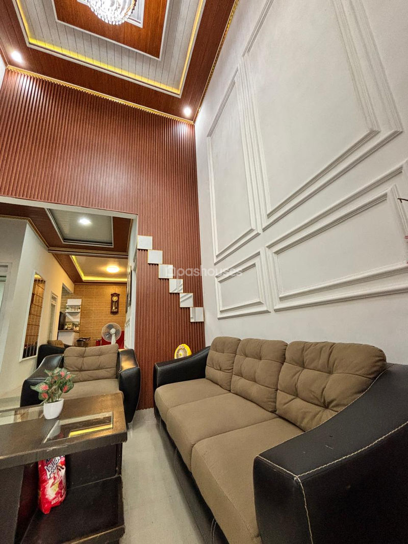 Perumahan Citra Indah City Cluster Bukit Amarilis