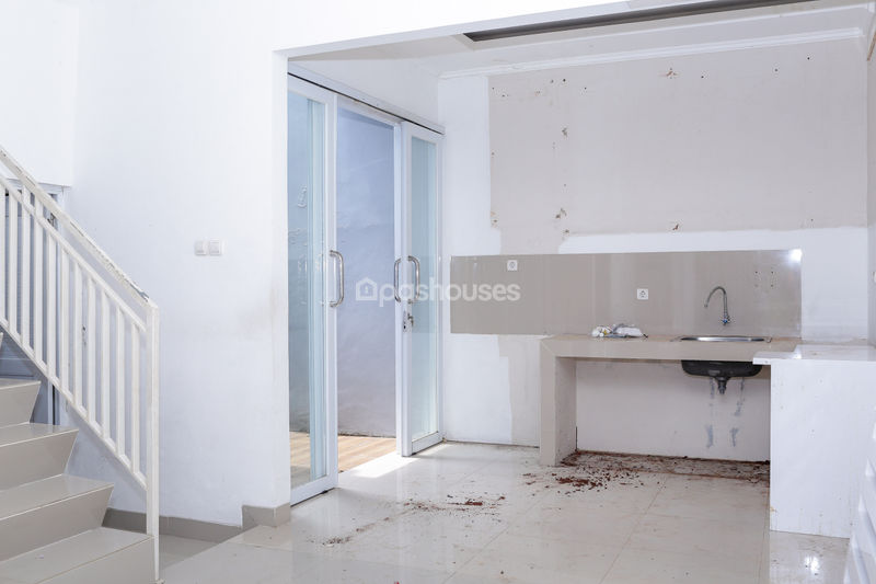 Graha Laras Sentul Cluster Hamburg