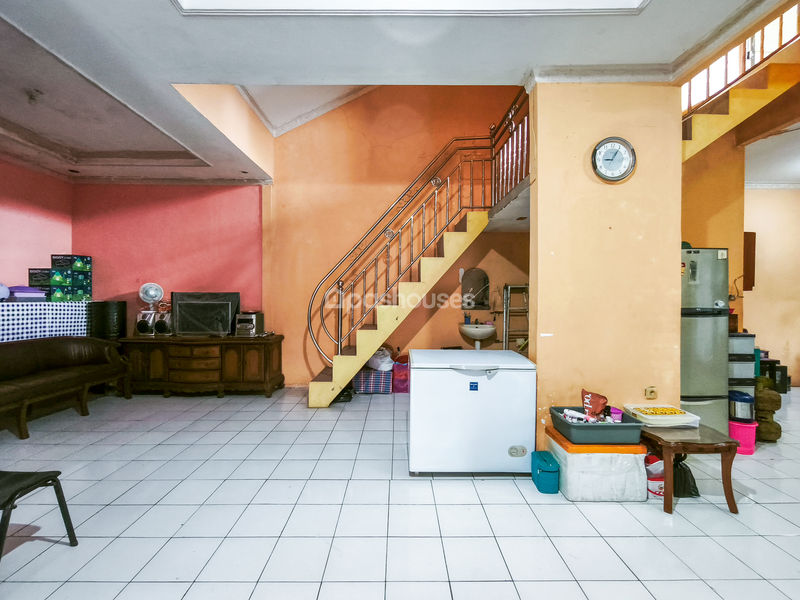 Villa Bogor Indah