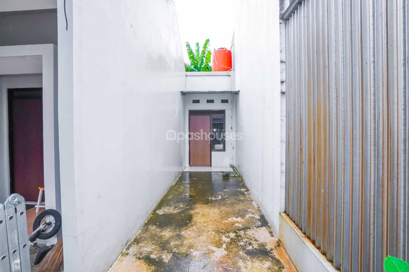 Perumahan Tamansari Puribali Cluster Banjar Ubud Blok J8/14