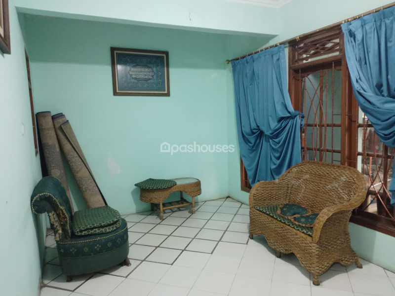 Jalan Sukarela 1 No.18 Tangerang