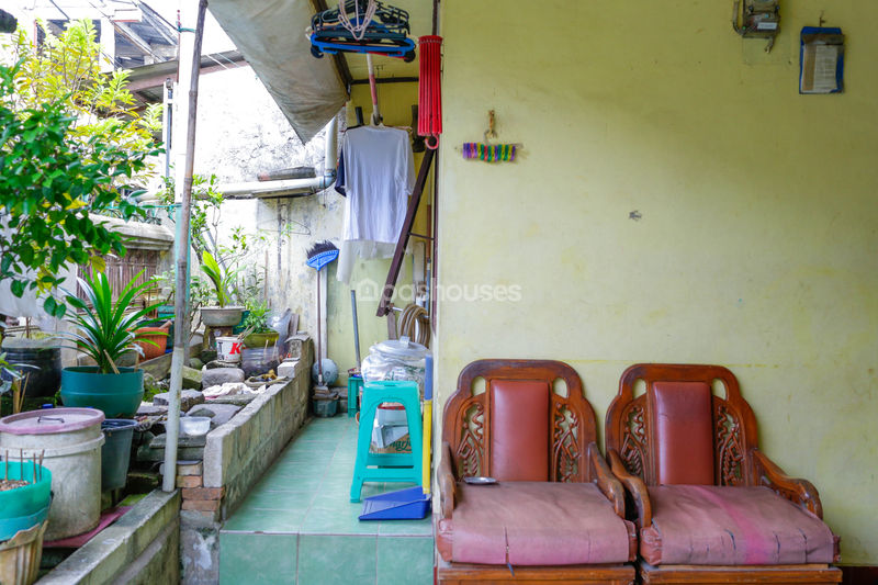 Perumahan Puri Bojong Lestari
