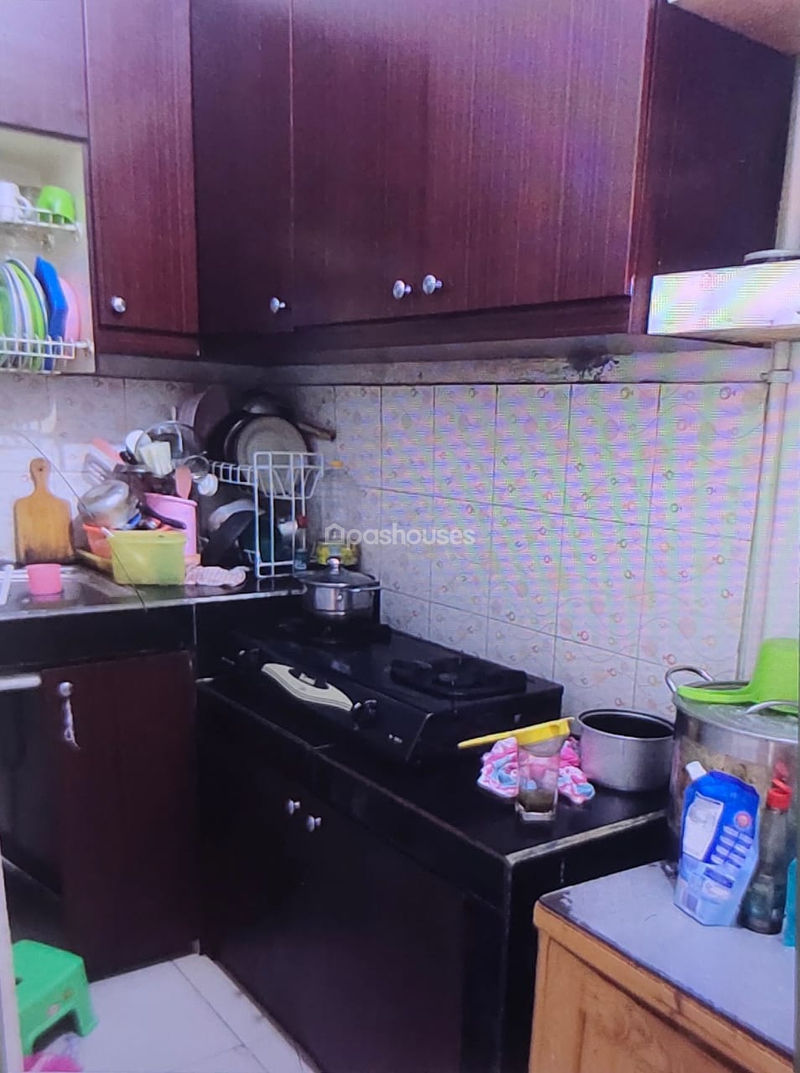 Perumahan Puri Mutiara Blok C3