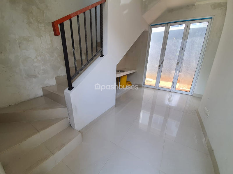 Graha Raya Cluster Fortune Terrace