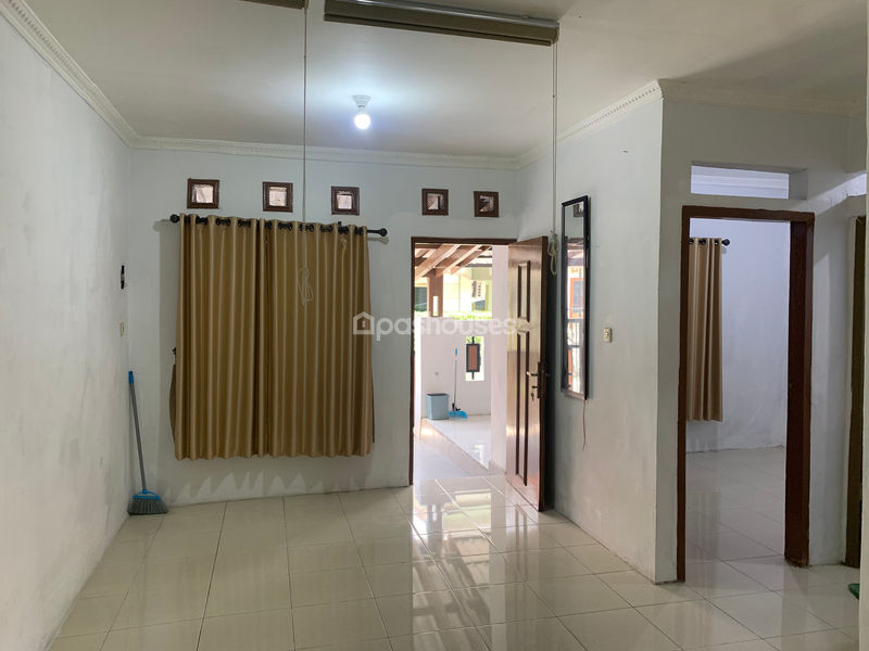 Perumahan Duta Bintaro Cluster Ubud 1 Blok G6
