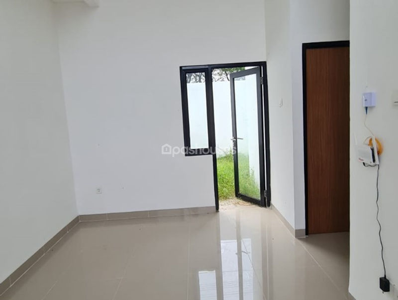 Dharmawangsa Residence Cluster Sriwijaya