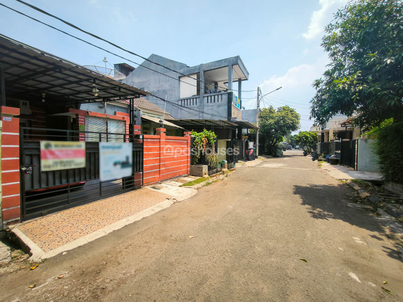 Taman Royal 3 Cluster Edelweiss