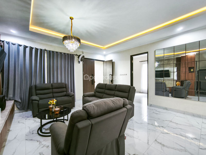 Bogor Nirwana Residence Cluster Bukit Nirwana