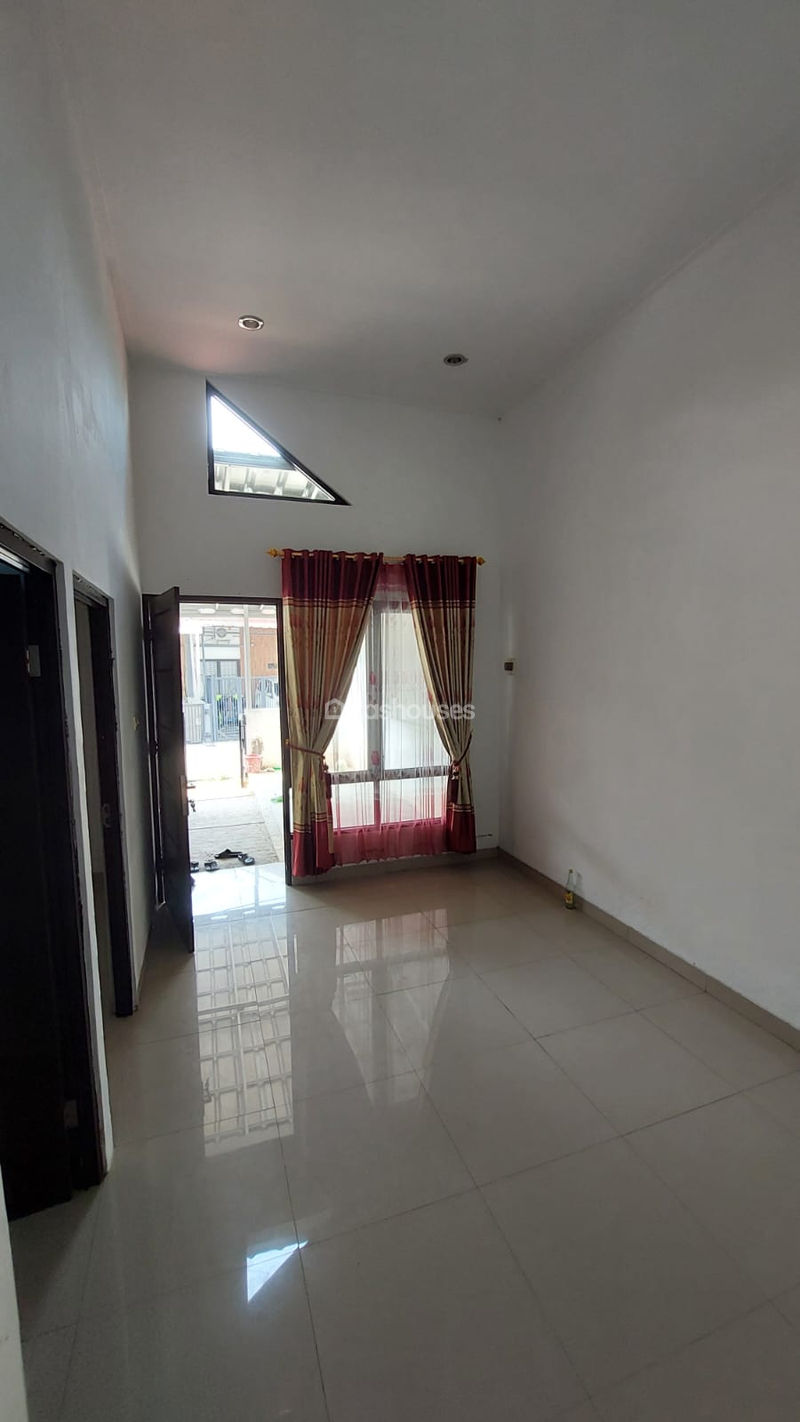 Cluster Shabira Village Bekasi