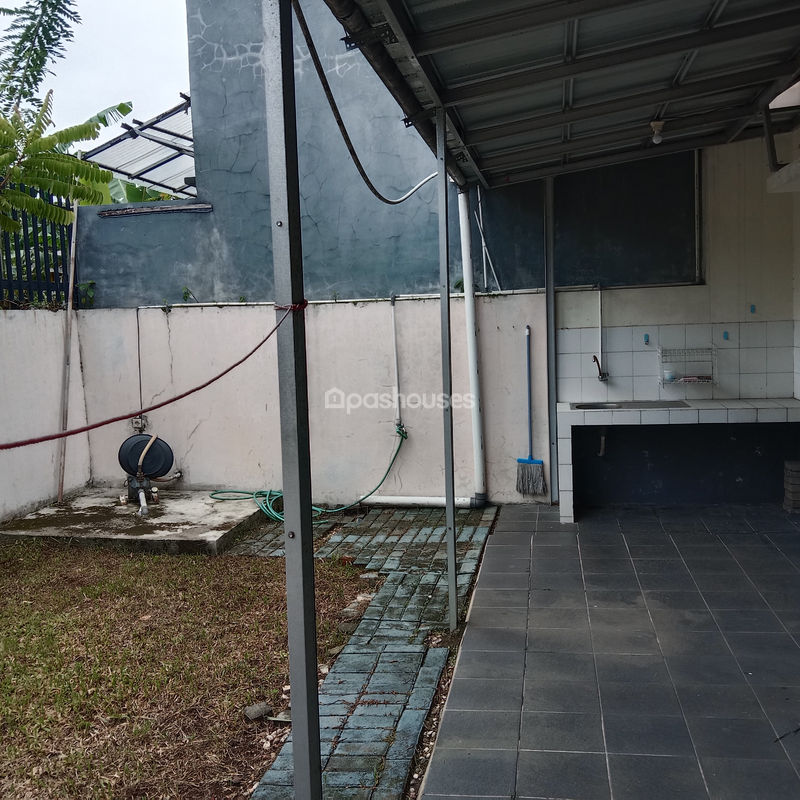 Cilebut Residence Blok B No.3