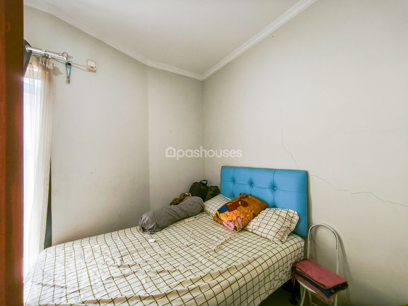 Blossom Park Residence Blok K