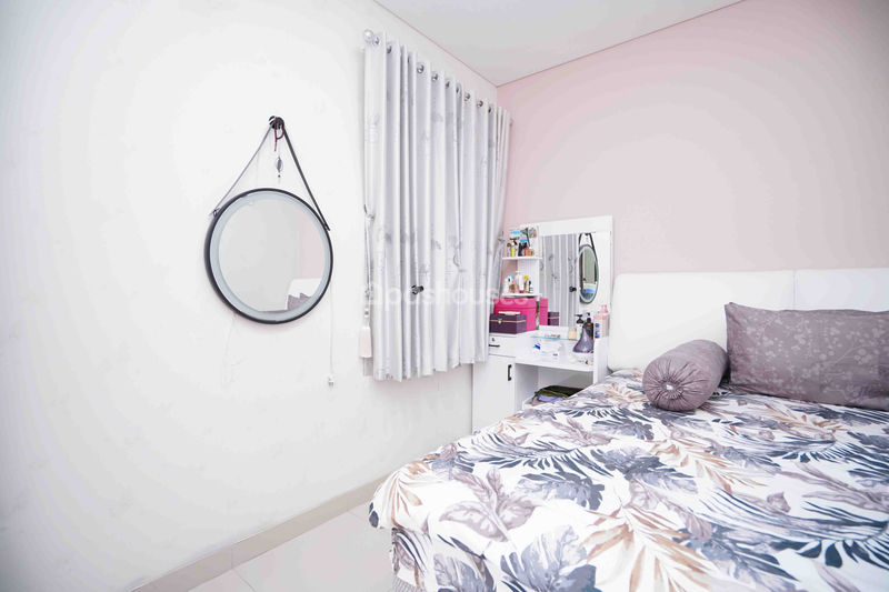 Perum Citra Raya Cluster Certara Park