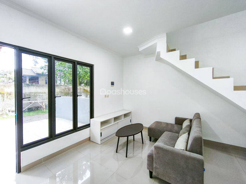 Perumahan Ferda Houses