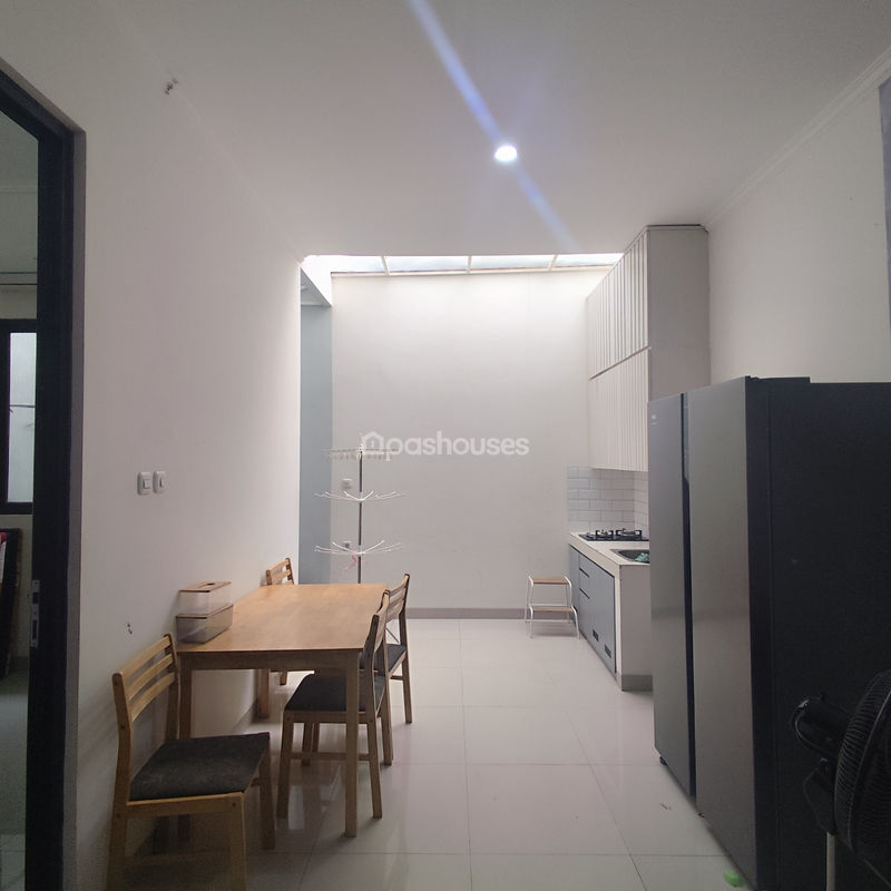Kalimaya Indah Residence Blok F7