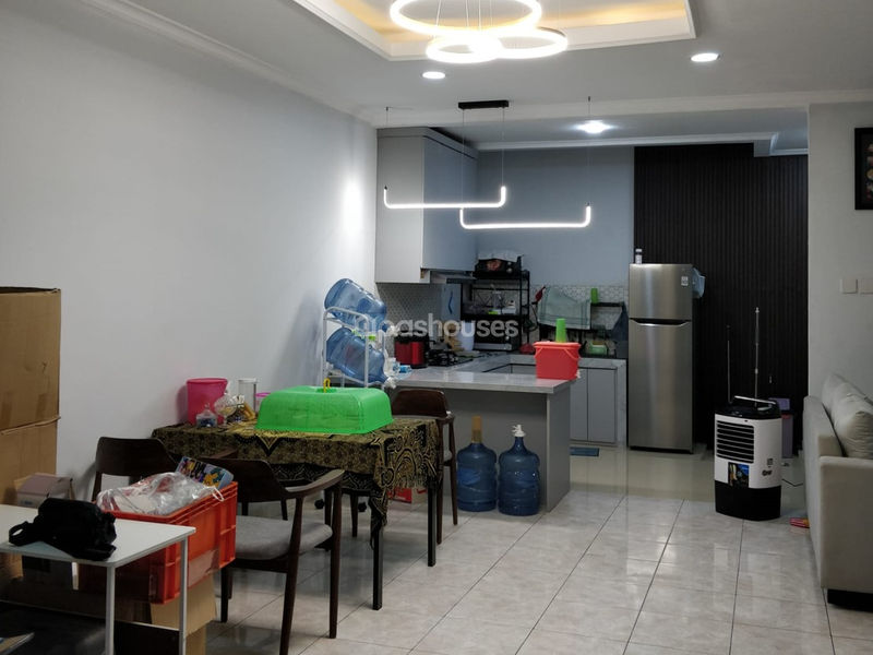 Citra Garden City Jakarta