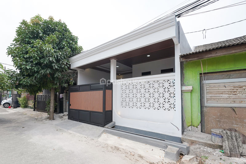 Perumahan Bekasi Timur Regency 2 Blok K16 No.8
