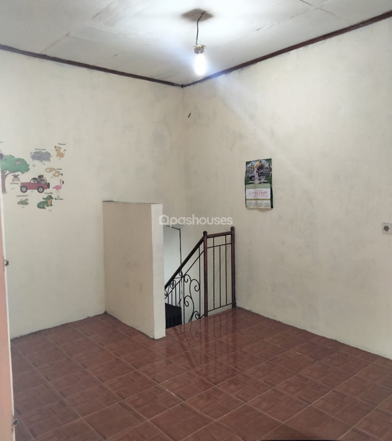 Kampung Rawageni No.6A