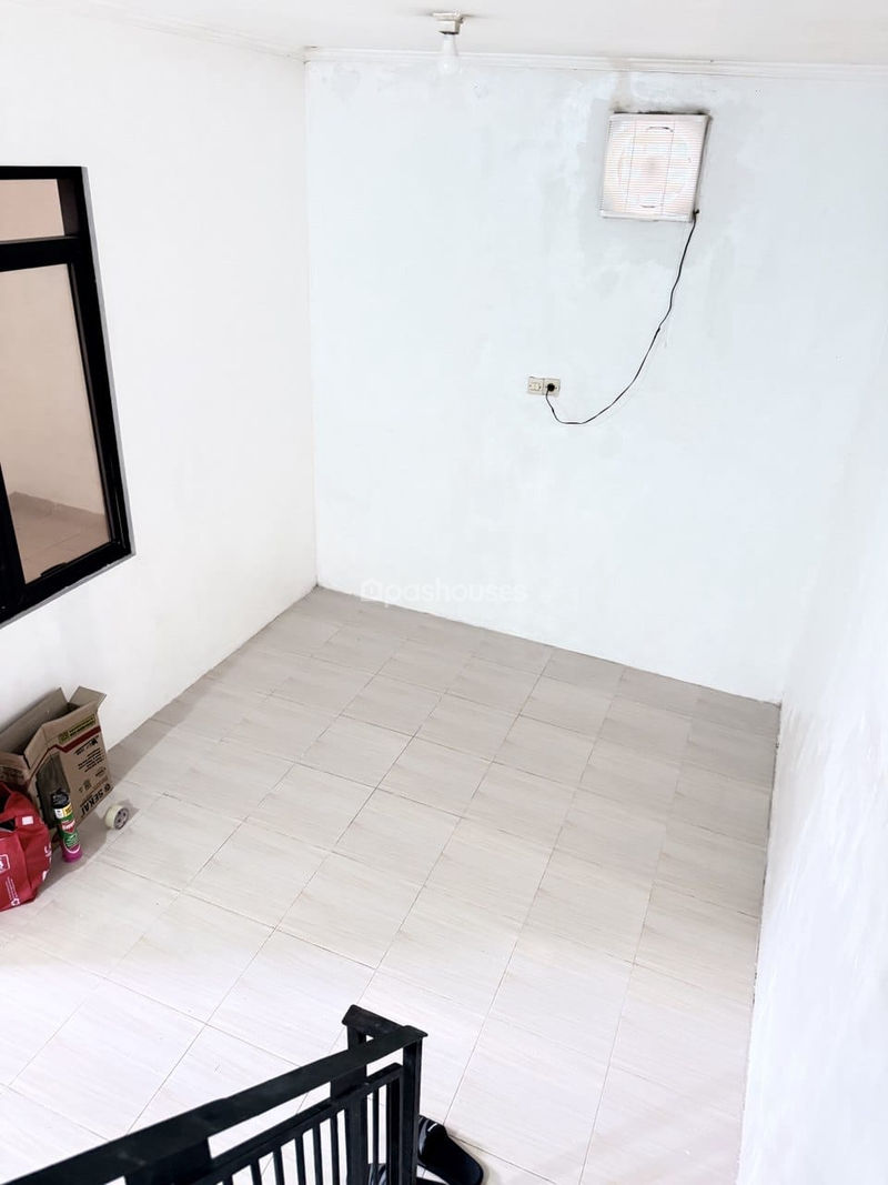Citra Raya Cikupa Cluster Bolzano Blok WD19 No.52