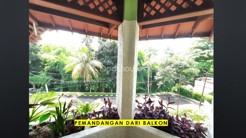 Perumahan Pesona Depok Estate Blok AF No.1