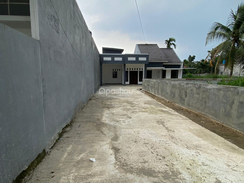 Jalan Ciliwung