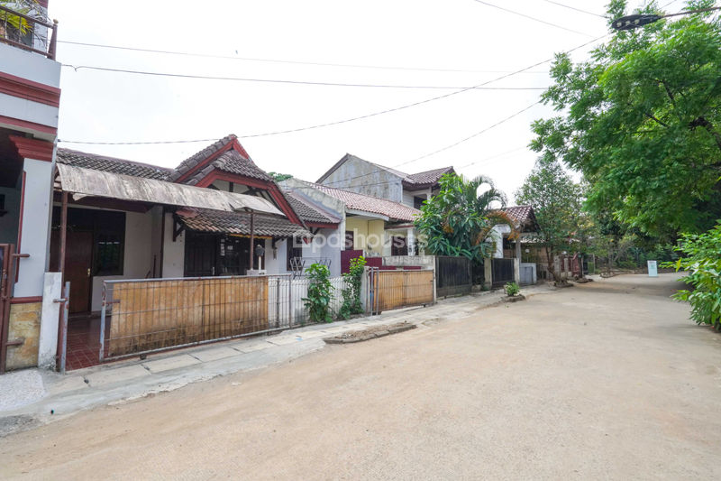 Griya Depok Asri Blok D5 no. 03