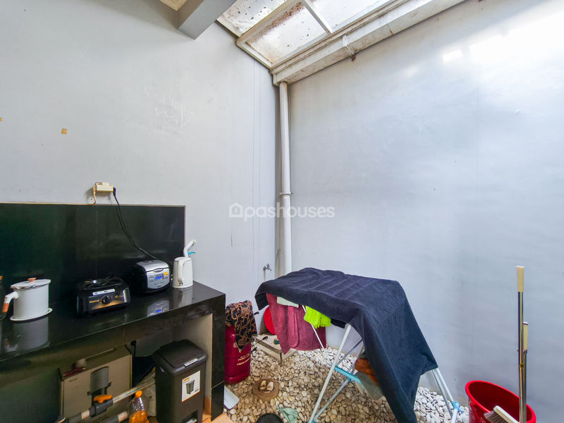 Perumahan Asana Residence