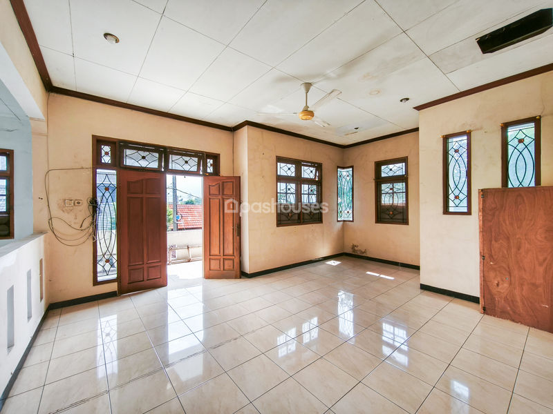 Perumahan Pura Bojong Gede