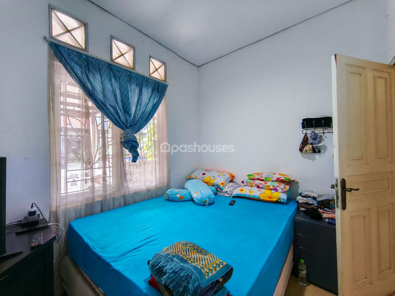 Taman Kenari Nusantara Cluster Pasundan No.21